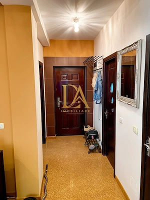 2 Camere + Curte proprie 79 mp | Parter | Bucureștii Noi  - imagine 9