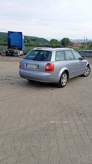 audi a4 b6 