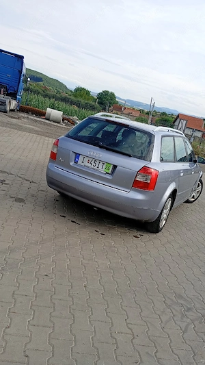 audi a4 b6  - imagine 3