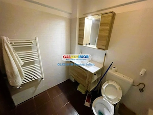 2 camere | Dimitrie Leonida | Parcare | Centrala | 11min. metrou - imagine 12