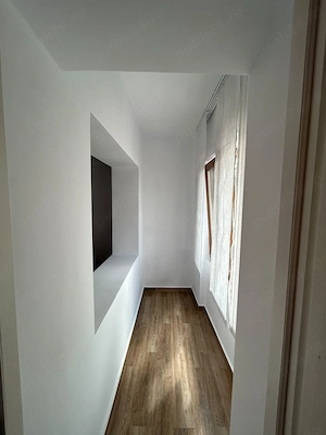 Apartament de inchiriat, 4 camere, D, Pacurari