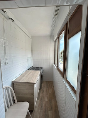 Apartament de inchiriat, 4 camere, D, Pacurari - imagine 6