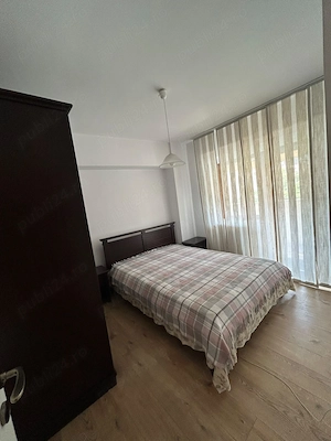 Apartament de inchiriat, 4 camere, D, Pacurari