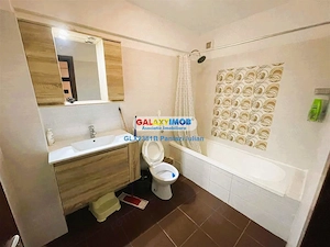 2 camere | Dimitrie Leonida | Parcare | Centrala | 11min. metrou - imagine 9