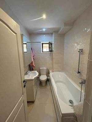 Apartament de inchiriat, 4 camere, D, Pacurari - imagine 7