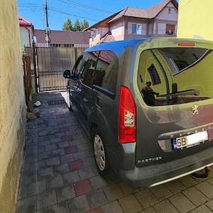 Peugeot Partner Tepee 1.6 HDI