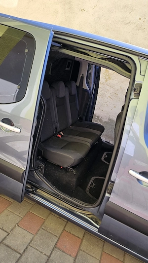 Peugeot Partner Tepee 1.6 HDI - imagine 4