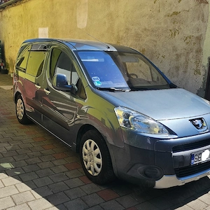 Peugeot Partner Tepee 1.6 HDI - imagine 2