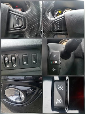 Renault Megane 3 BOSE-EDITION 2013 euro 5  1.5 diesel 110Cp  - imagine 7
