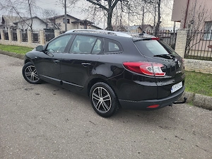 Renault Megane 3 BOSE-EDITION 2013 euro 5  1.5 diesel 110Cp  - imagine 3
