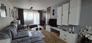 Apartament 3 camere Turnisor - imagine 2