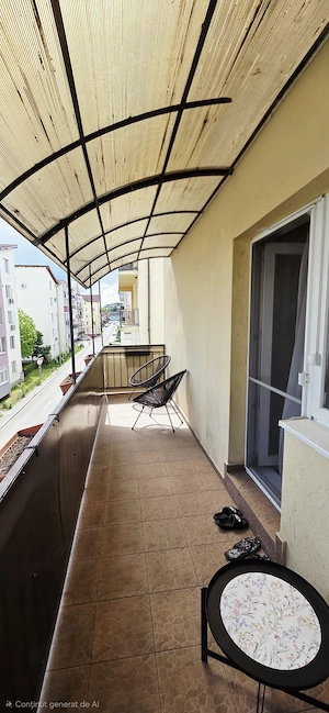 Apartament 3 camere Turnisor - imagine 7