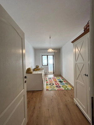 Apartament de inchiriat, 4 camere, D, Pacurari - imagine 2