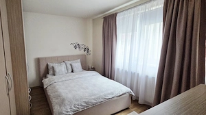 Apartament 3 camere Turnisor - imagine 4