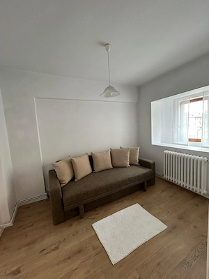 Apartament de inchiriat, 4 camere, D, Pacurari - imagine 10