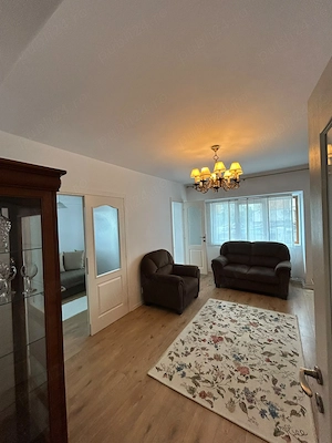 Apartament de inchiriat, 4 camere, D, Pacurari - imagine 9