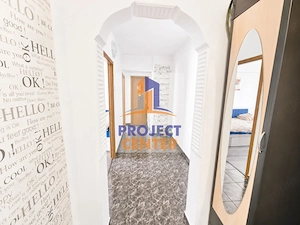 Apartament Nord, etaj intermediar, decomandat, renovat - imagine 6