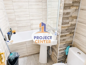 Apartament Nord, etaj intermediar, decomandat, renovat - imagine 4