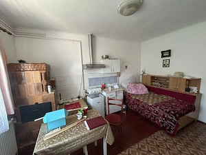 CASA 3 CAMERE // CENTRAL VALENII DE MUNTE - imagine 13