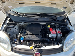 Fiat Panda 1.2i 70cp 2014 EURO 6 TVA Deductibil - imagine 4
