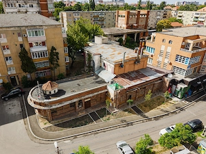 Spațiu comercial de închiriat – Complexul Studențesc - Comision 0% - imagine 2