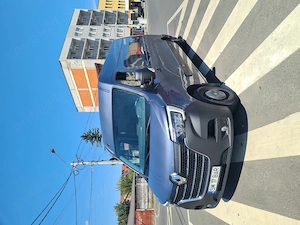 Renault Master L3, H2