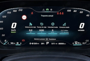 MG EHS Luxury Plug-in Hybrid (PHEV)   Stare excelentă; întreținută cu grijă.   Istoric complet de se - imagine 2