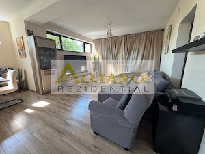 Vila individuala P+1+M+Pod  Popesti-Leordeni | Strada Orizontului - imagine 2