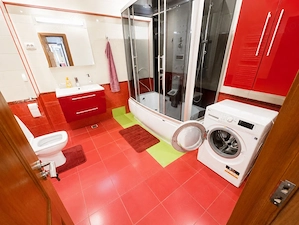 Apartament 2 camere Gavana 3, bloc nou - imagine 4