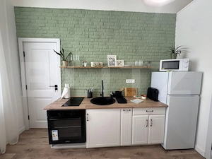 Locuiește în inima Clujului - Apartament de 40 mp in  clădire istorică.  - imagine 8