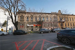Apartament ultracentral | Renovat - imagine 9