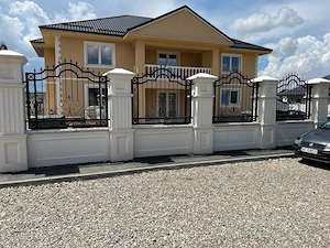 Casa moderna 346 mp Teren 1091 mp Izvor
