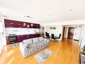 Apartament 2 camere Gavana 3, bloc nou