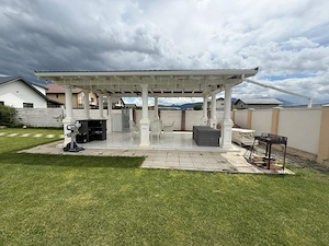 Casa moderna 346 mp Teren 1091 mp Izvor - imagine 18