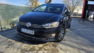 Volkswagen Golf 7 Sportsvan - imagine 2