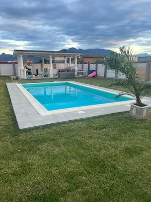 Casa moderna 346 mp Teren 1091 mp Izvor - imagine 9