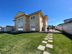 Casa moderna 346 mp Teren 1091 mp Izvor - imagine 7