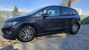 Volkswagen Golf 7 Sportsvan - imagine 3