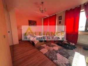 Vila individuala P+1+M+Pod  Popesti-Leordeni | Strada Orizontului - imagine 18