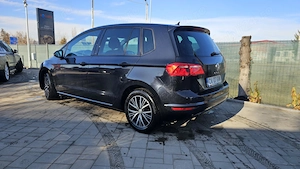 Volkswagen Golf 7 Sportsvan - imagine 4