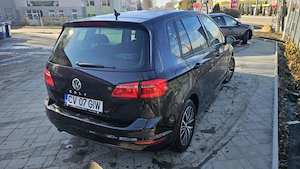 Volkswagen Golf 7 Sportsvan - imagine 5