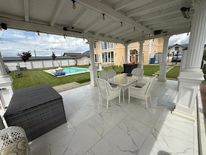 Casa moderna 346 mp Teren 1091 mp Izvor - imagine 14