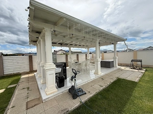 Casa moderna 346 mp Teren 1091 mp Izvor - imagine 19