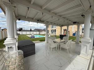 Casa moderna 346 mp Teren 1091 mp Izvor - imagine 15