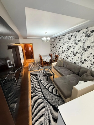 2 camere| Bulevardul Cetatii-Bogdanestilor| centrala proprie| zona ideala|
