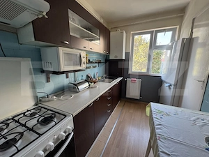 Apartament 3 camere, 60 mp, zona Manastur - imagine 4