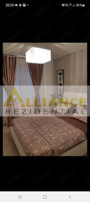 Apartament 2 camere cu gradina de vanzare Metrou Dimitrie Leonida5min - imagine 8