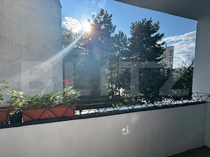 Apartament 3 camere, 60 mp, zona Manastur - imagine 7