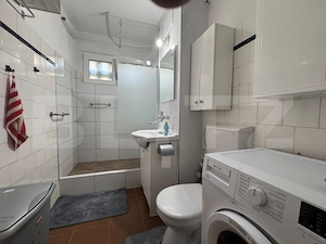 Apartament 3 camere, 60 mp, zona Manastur - imagine 3
