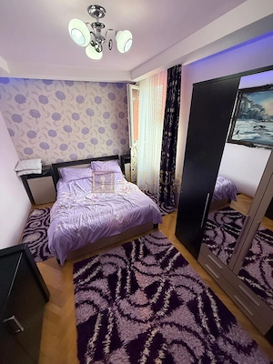 2 camere| Bulevardul Cetatii-Bogdanestilor| centrala proprie| zona ideala|